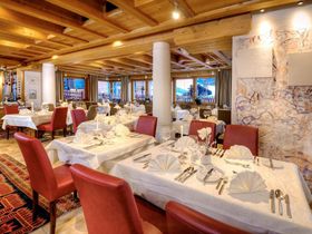 Tannendurft & Lichterglanz: Weihnachten in den Salzburger Bergen inkl. Galadinner | 7 Nächte