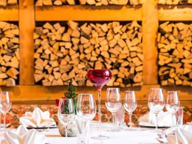 Tannendurft & Lichterglanz: Weihnachten in den Salzburger Bergen inkl. Galadinner | 7 Nächte