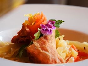 Tannendurft & Lichterglanz: Weihnachten in den Salzburger Bergen inkl. Galadinner | 7 Nächte