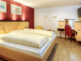 Tannendurft & Lichterglanz: Weihnachten in den Salzburger Bergen inkl. Galadinner | 7 Nächte