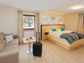 Tannendurft & Lichterglanz: Weihnachten in den Salzburger Bergen inkl. Galadinner | 7 Nächte