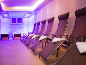 Tannendurft & Lichterglanz: Weihnachten in den Salzburger Bergen inkl. Galadinner | 7 Nächte