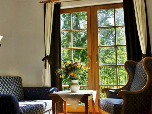 Wildkräuterhotel Steinschalerhof