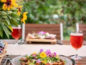  Schnuppern im Dirndltal inkl. 3,5-Gang-Dinner | 5 Nächte