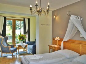  Schnuppern im Dirndltal inkl. 3,5-Gang-Dinner | 5 Nächte