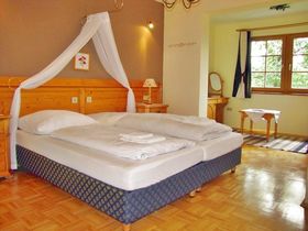  Schnuppern im Dirndltal inkl. 3,5-Gang-Dinner | 5 Nächte