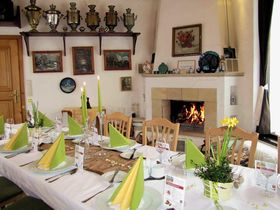  Schnuppern im Dirndltal inkl. 3,5-Gang-Dinner | 5 Nächte