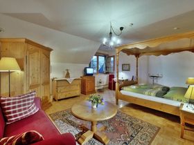  Schnuppern im Dirndltal inkl. 3,5-Gang-Dinner | 5 Nächte