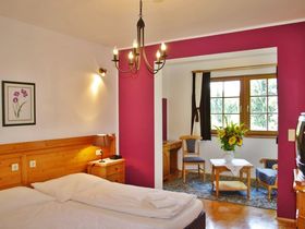  Schnuppern im Dirndltal inkl. 3,5-Gang-Dinner | 5 Nächte