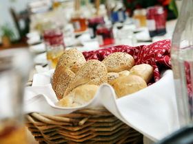  Schnuppern im Dirndltal inkl. 3,5-Gang-Dinner | 5 Nächte