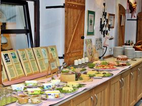  Schnuppern im Dirndltal inkl. 3,5-Gang-Dinner | 5 Nächte