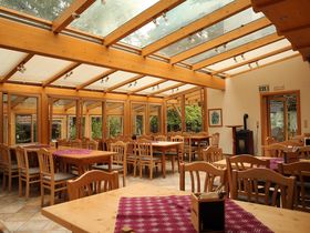  Schnuppern im Dirndltal inkl. 3,5-Gang-Dinner | 5 Nächte