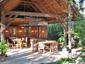  Schnuppern im Dirndltal inkl. 3,5-Gang-Dinner | 5 Nächte