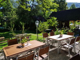  Schnuppern im Dirndltal inkl. 3,5-Gang-Dinner | 5 Nächte