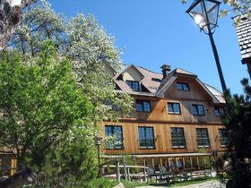  Schnuppern im Dirndltal inkl. 3,5-Gang-Dinner | 5 Nächte