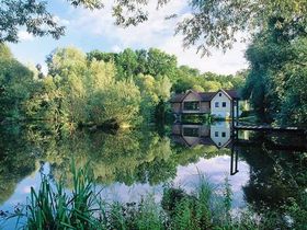  Schnuppern im Dirndltal inkl. 3,5-Gang-Dinner | 5 Nächte