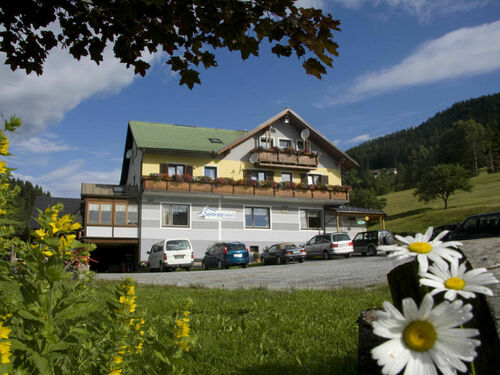 Gasthof Spengerwirt
