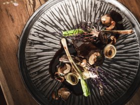 Sommergenuss in Osttirol inkl. Abendmenü, Cocktail & Massage | 3 Nächte
