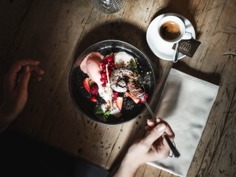 Strasserwirt zum Kennenlernen | 3 Nächte