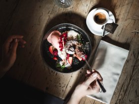 Zwischenstopp in den Osttiroler Bergen inkl. Frühstück | 1 Nacht