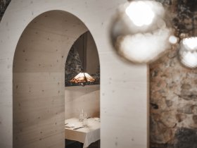 Zwischenstopp in den Osttiroler Bergen inkl. Frühstück | 1 Nacht