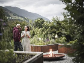 Sommergenuss in Osttirol inkl. Abendmenü, Cocktail & Massage | 3 Nächte
