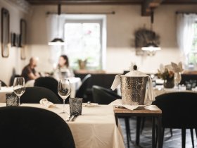 Zwischenstopp in den Osttiroler Bergen inkl. Frühstück | 1 Nacht
