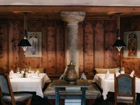 Sommergenuss in Osttirol inkl. Abendmenü, Cocktail & Massage | 3 Nächte