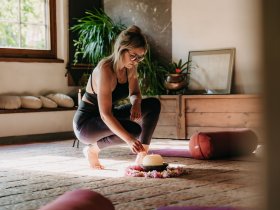 Sommergenuss in Osttirol inkl. Abendmenü, Cocktail & Massage | 3 Nächte