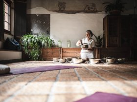 Sommergenuss in Osttirol inkl. Abendmenü, Cocktail & Massage | 3 Nächte