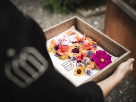 Sommergenuss in Osttirol inkl. Abendmenü, Cocktail & Massage | 3 Nächte