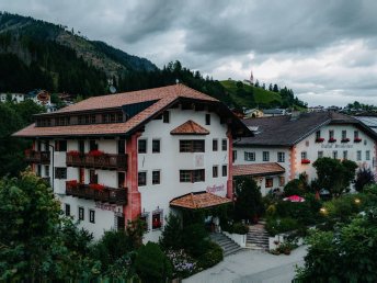 Strasserwirt zum Kennenlernen | 3 Nächte