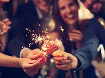 Silvester in Osttirol inkl. Galadinner | 7 Nächte