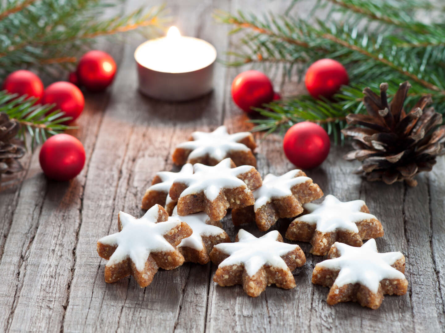 Weihnachtstage in Osttirol inkl. Galadinner | 6 Nächte