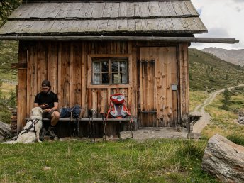 Wanderkulinairum Osttriol & Südtirol mit Halbpension | 7 Nächte   