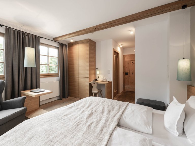 Doppelzimmer