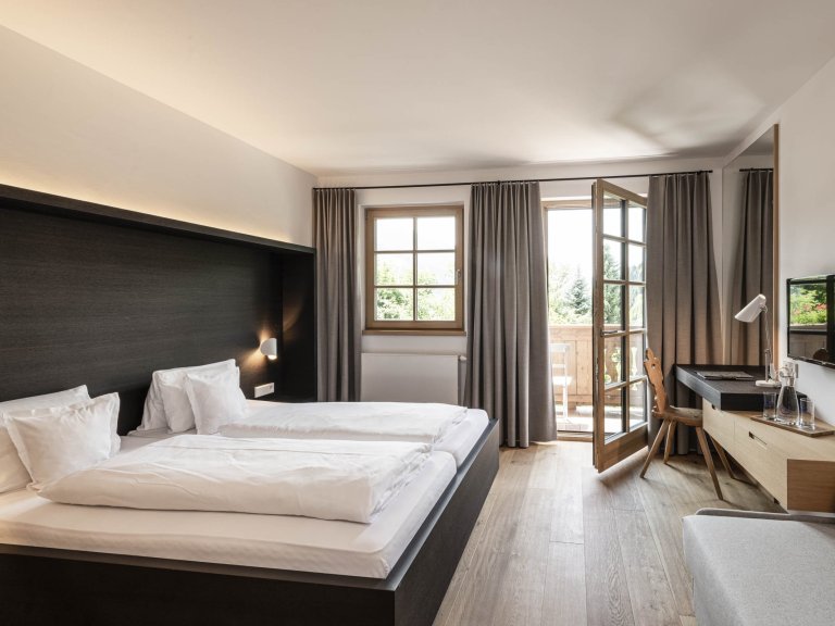 Doppelzimmer Superior