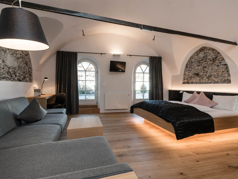 Juniorsuite/n