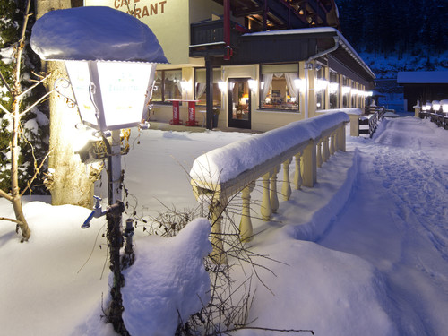 Genießerhotel Alpin