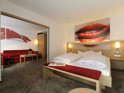 Genießerhotel Alpin