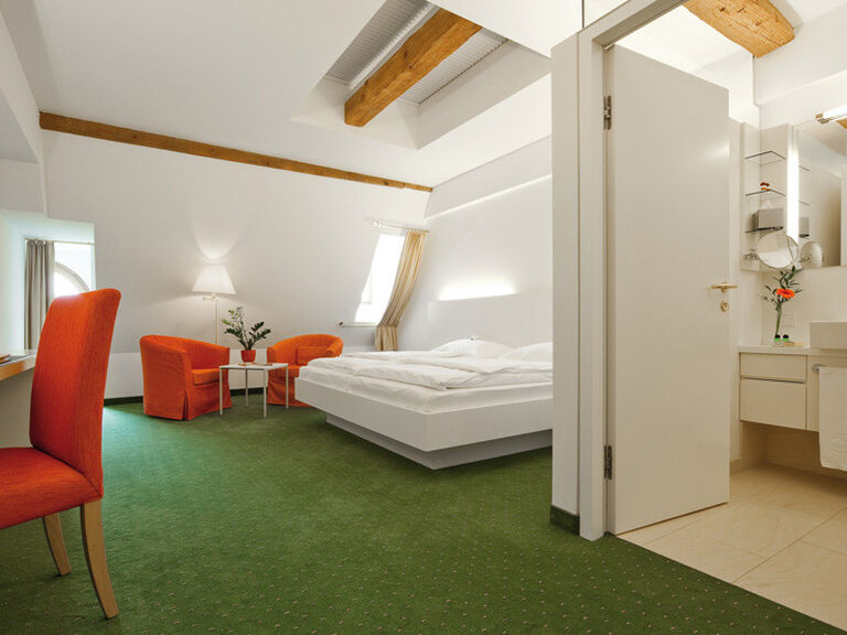 Doppelzimmer Klassik