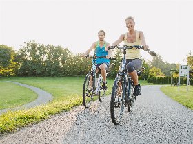 Thermenurlaub in Stegersbach | 4 Nächte inkl. Therme 