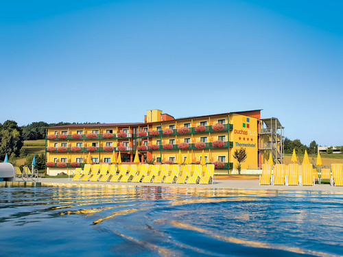 Thermenhotel PuchasPLUS Stegersbach