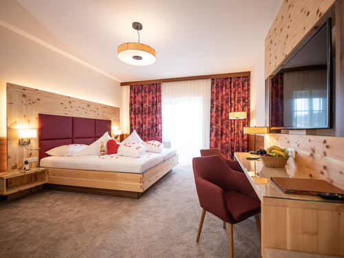 Thermenhotel PuchasPLUS Stegersbach
