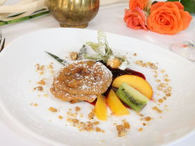 TOP-Silvester-HIT im Thermenhotel PuchasPlus mit Galababend & Silvesterprogramm 4 ÜN