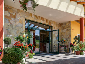 TOP-Silvester-HIT im Thermenhotel PuchasPlus mit Galababend & Silvesterprogramm 4 ÜN