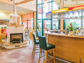 TOP-Silvester-HIT im Thermenhotel PuchasPlus mit Galababend & Silvesterprogramm 4 ÜN