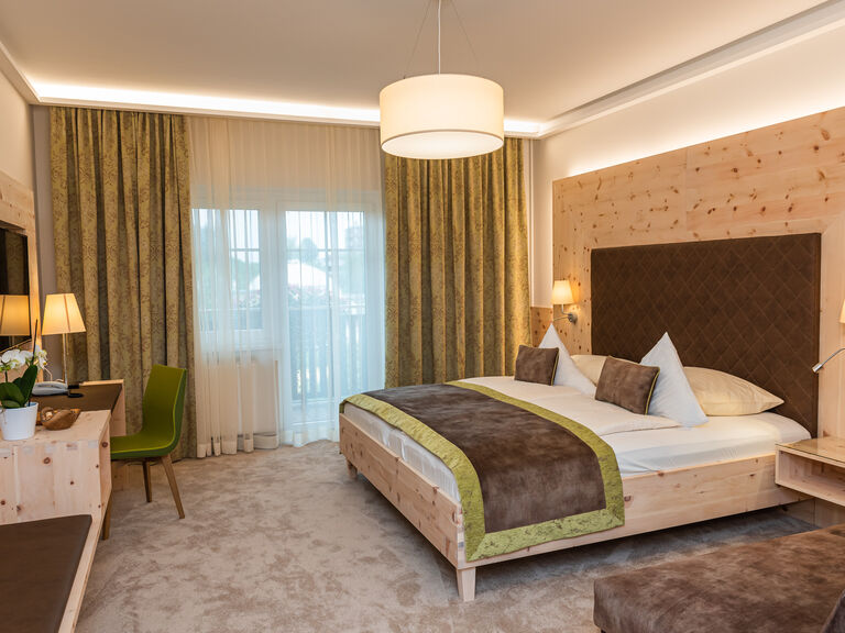 Doppelzimmer Premium