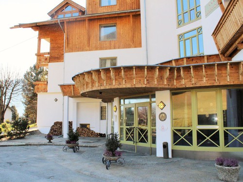 Hotel Laurenzhof