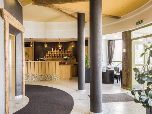 Hotel Laurenzhof
